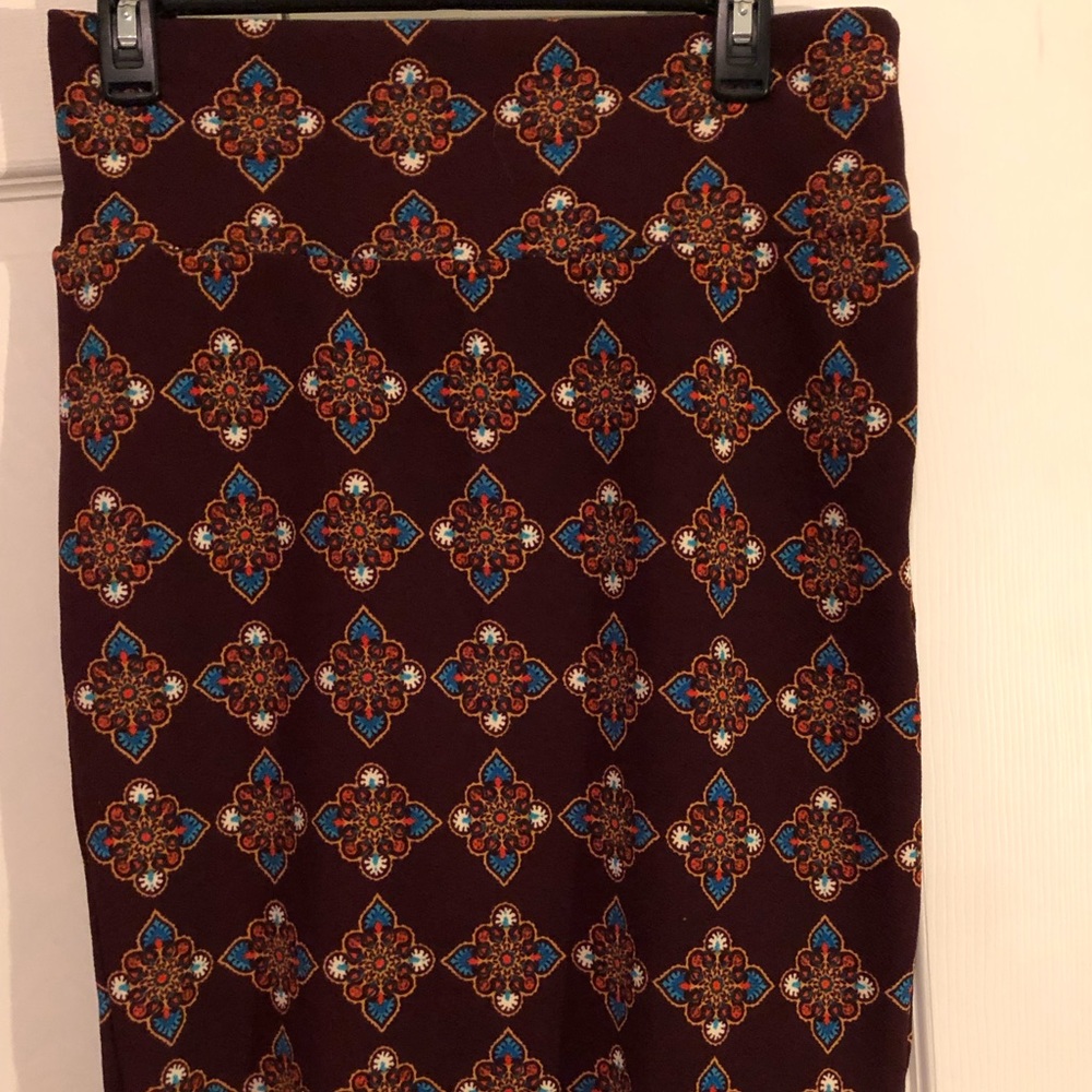 LuLaRoe Cassie Brown